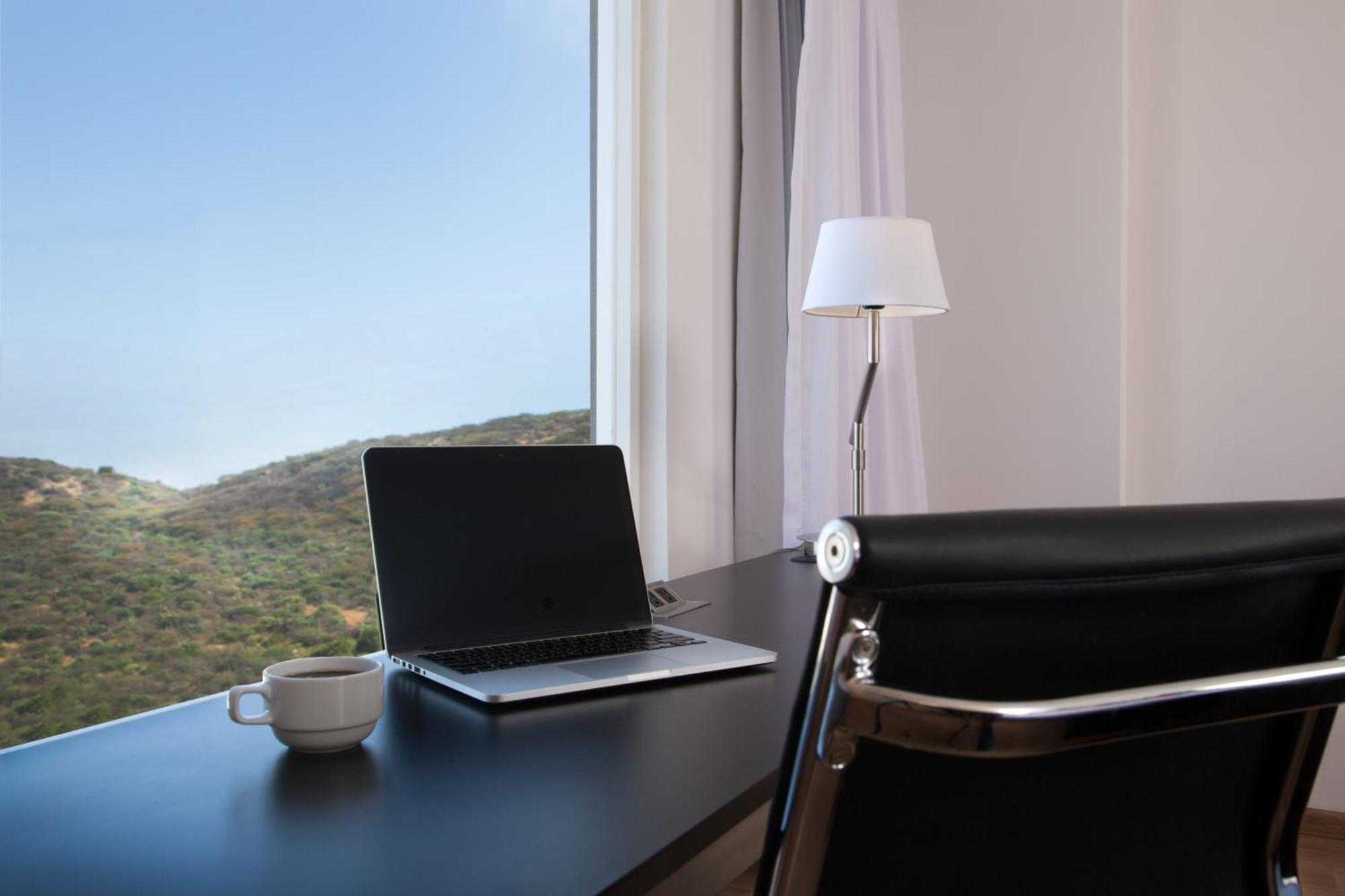 Fiesta Inn Express Puebla Explanada Ngoại thất bức ảnh